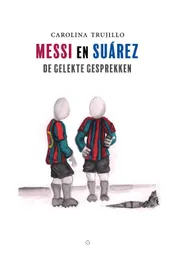 Omslag van Messi en Suárez