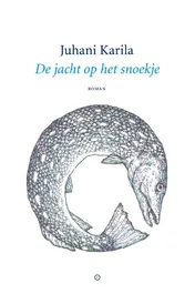 Omslag van De jacht op het snoekje