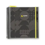 Omslag van Plenda One 2022-2023