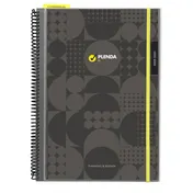 Omslag van Plenda XL 2022-2023