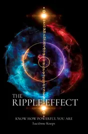 Omslag van The ripple effect