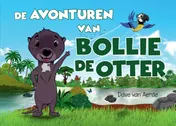Omslag van De avonturen van Bollie de Otter