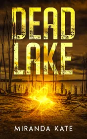 Omslag van Dead Lake