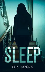 Omslag van Sleep