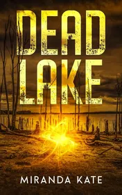 Omslag van Dead Lake