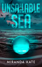 Omslag van Unsailable Sea