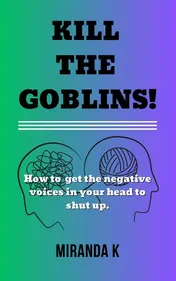 Omslag van Kill The Goblins