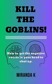 Omslag van Kill The Goblins