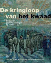 Omslag van De kringloop van het kwaad
