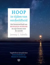 Omslag van Hoop in tijden van verdeeldheid