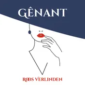 Omslag van Gênant
