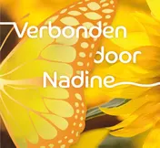 Omslag van Verbonden door Nadine