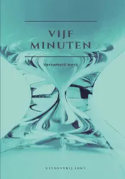Omslag van Vijf minuten