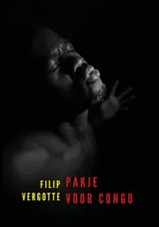 Omslag van Pakje voor Congo