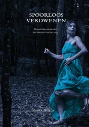 Omslag van Spoorloos verdwenen