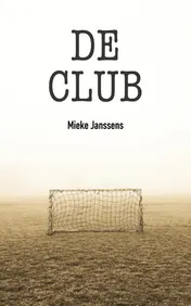 Omslag van De club