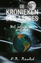 Omslag van De Kronieken des Aardes