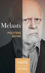 Omslag van Melaats