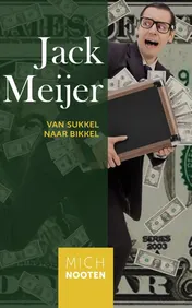 Omslag van Jack Meijer