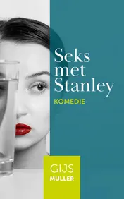 Omslag van Seks met Stanley