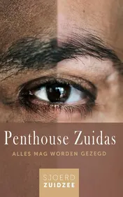 Omslag van Penthouse Zuidas