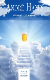 Omslag van Andre Hazes