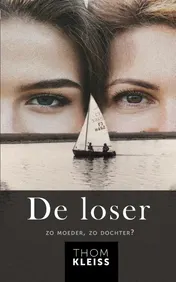 Omslag van De loser