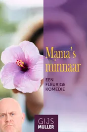 Omslag van Mama's minnaar