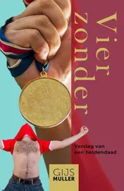 Omslag van Vier zonder