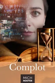 Omslag van Complot