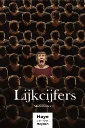 Omslag van Lijkcijfers