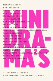 Omslag van Minidrama's 2