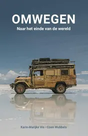 Omslag van Omwegen