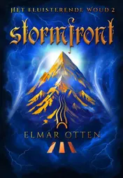 Omslag van Stormfront