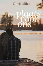 Omslag van Een plaats voor ons