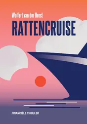 Omslag van Rattencruise