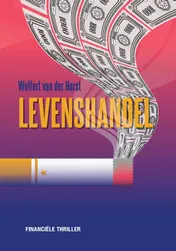 Omslag van Levenshandel