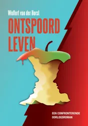 Omslag van Ontspoord leven