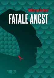 Omslag van Fatale angst