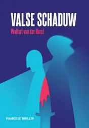 Omslag van Valse schaduw