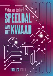 Omslag van Speelbal van het kwaad