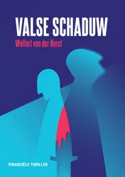 Omslag van Valse schaduw