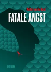 Omslag van Fatale angst