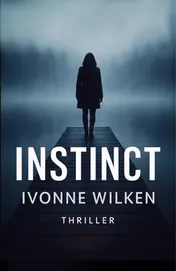 Omslag van Instinct