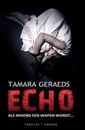 Omslag van Echo