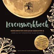 Omslag van Het REICK levenswerkboek
