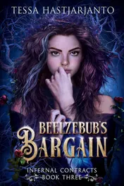 Omslag van Beelzebub's Bargain