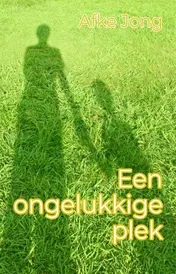 Omslag van Een ongelukkige plek