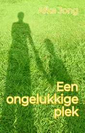 Omslag van Een ongelukkige plek