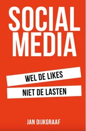 Omslag van Social Media